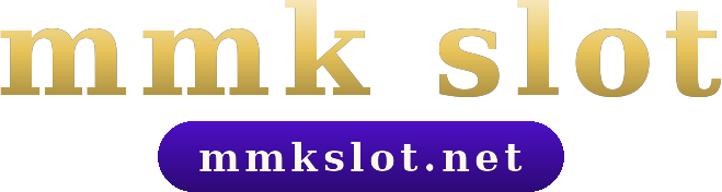 mmk slot logo
