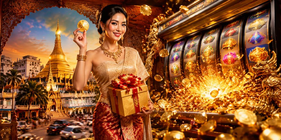 mmk slot အုံးအတွင်းအုံး အုံးများ